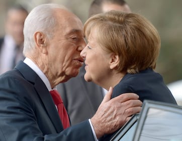 Peres nella storia 14