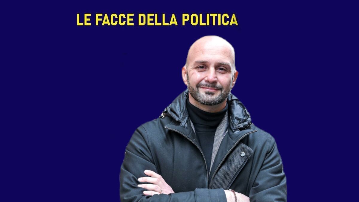 Chi è l'uomo che combatte le "battaglie cruente" della politica