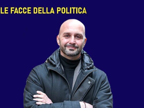 Chi è l'uomo che combatte le "battaglie cruente" della politica
