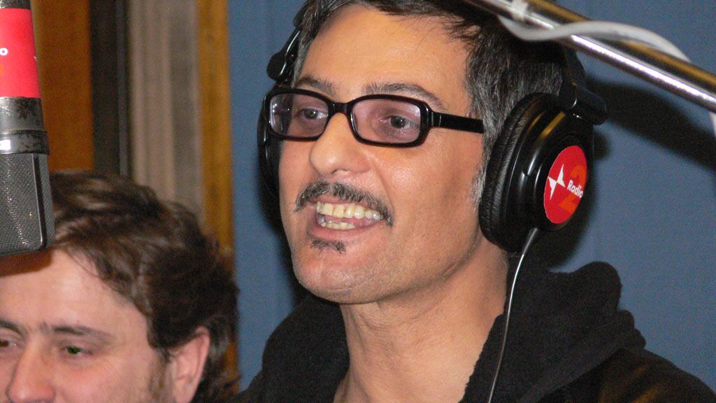 Fiorello contro Repubblica: "Fate guerra alla Rai con il Pd"