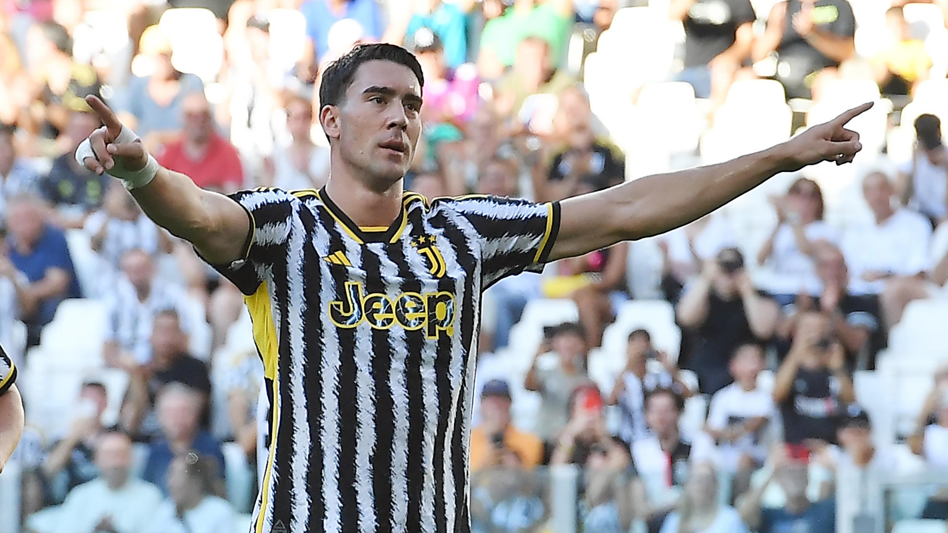 L'ultima prova di Juve e Atalanta è senza gol
