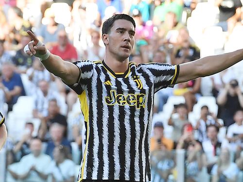 L'ultima prova di Juve e Atalanta è senza gol