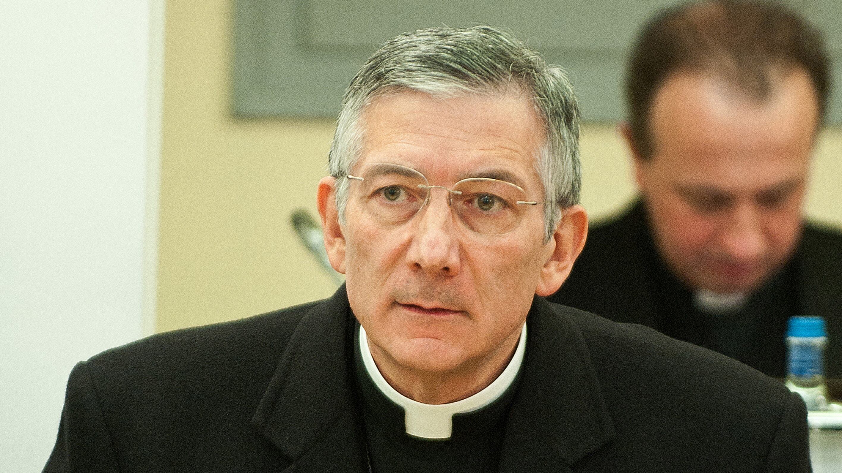"Il nome di Dio oltraggiato nel modo peggiore"