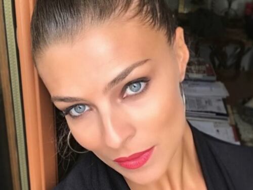 Cristina Chiabotto rompe il silenzio: "Ecco perché ho lasciato Fabio Fulco"
