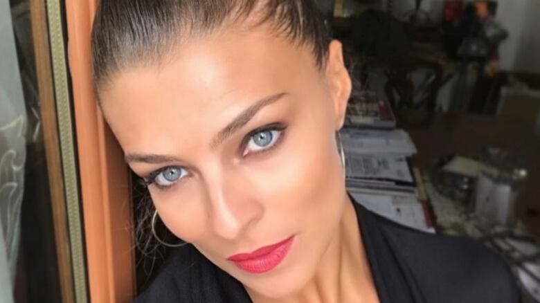 Cristina Chiabotto rompe il silenzio: "Ecco perché ho lasciato Fabio Fulco"