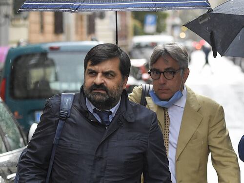 L'incubo: essere ritenuto complice