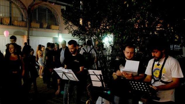 Negozi aperti e musica: due quartieri in festa per sperimentare Expo