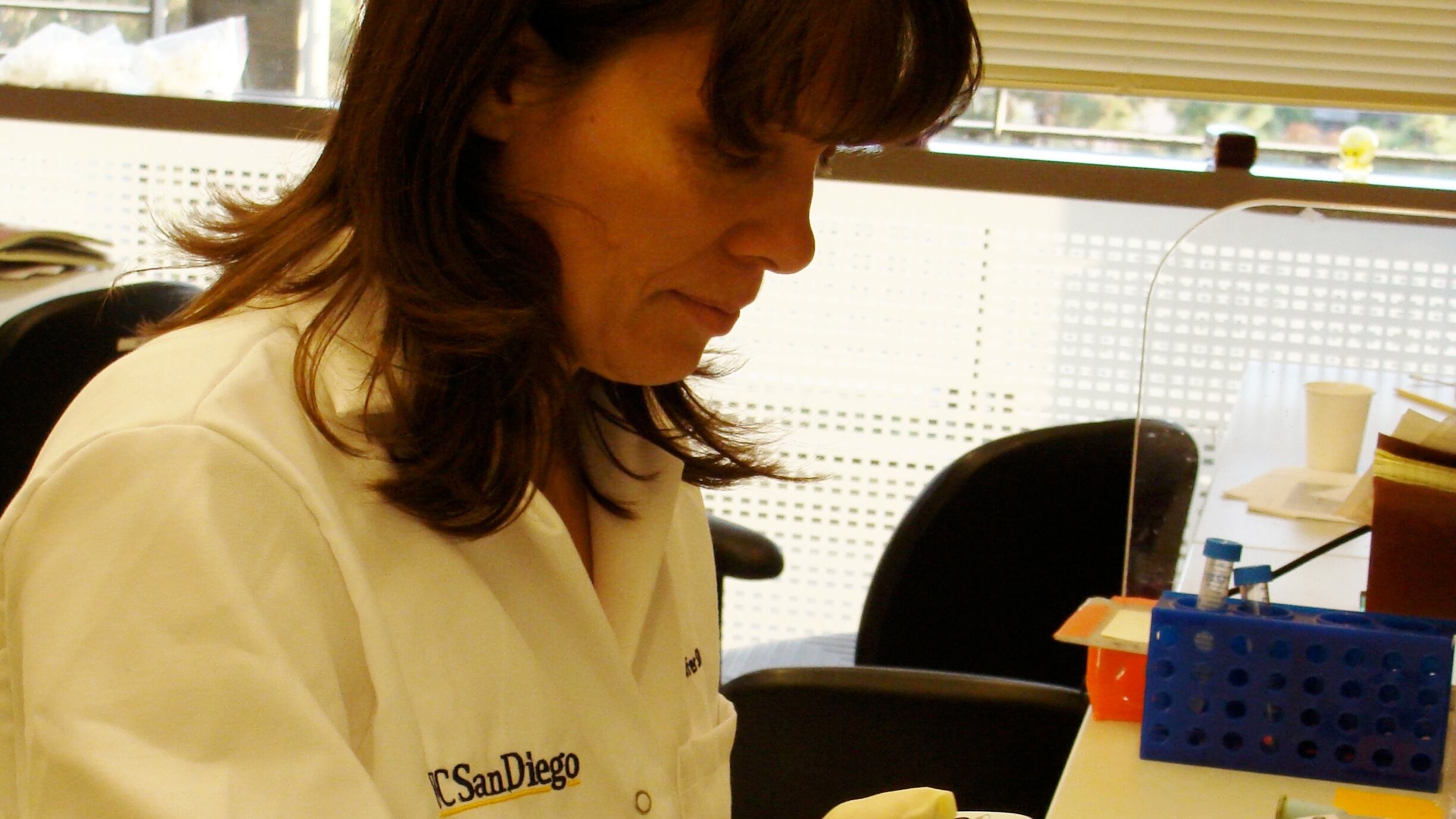 Da mamma a scienziato: "Così ho sconfitto l'epilessia di mia figlia"