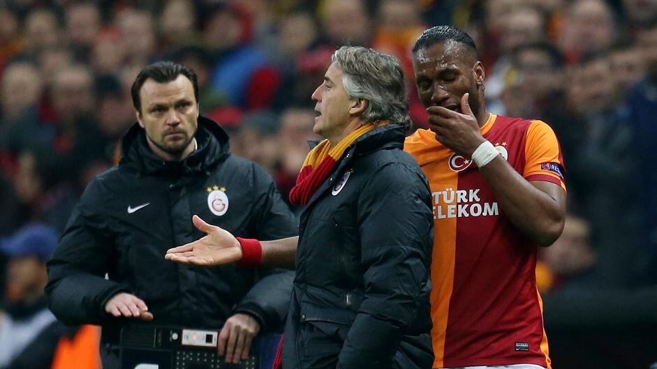 Prandelli allenerà il Galatasary. Mancini in azzurro?