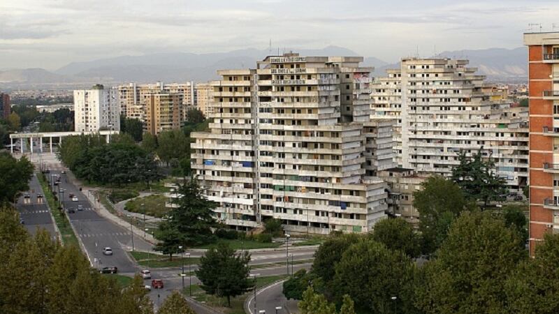 Le scuse dei boss di Scampia: "Pronti ad offrire denaro per riparare ai danni commessi"