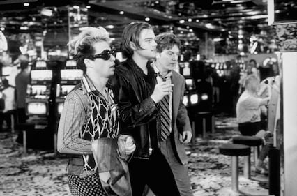 Leonardo DiCaprio, foto 29