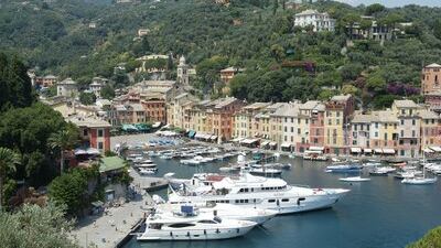 Fisco, controlli a tappeto da Capri a Portofino