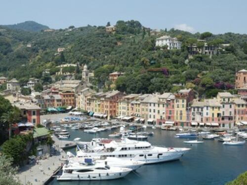 Fisco, controlli a tappeto da Capri a Portofino