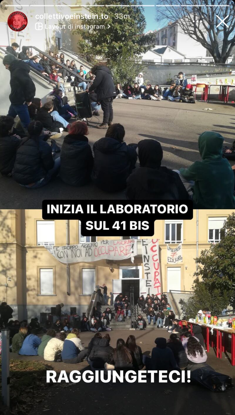 Liceo Einstein