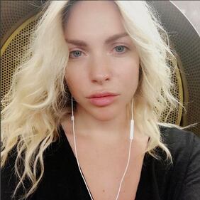 Laura Forgia, la nuova conduttrice de "I Fatti vostri" 5