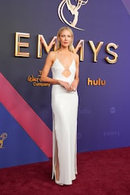 Emmy Awards 2024: i look delle star sul red carpet  12