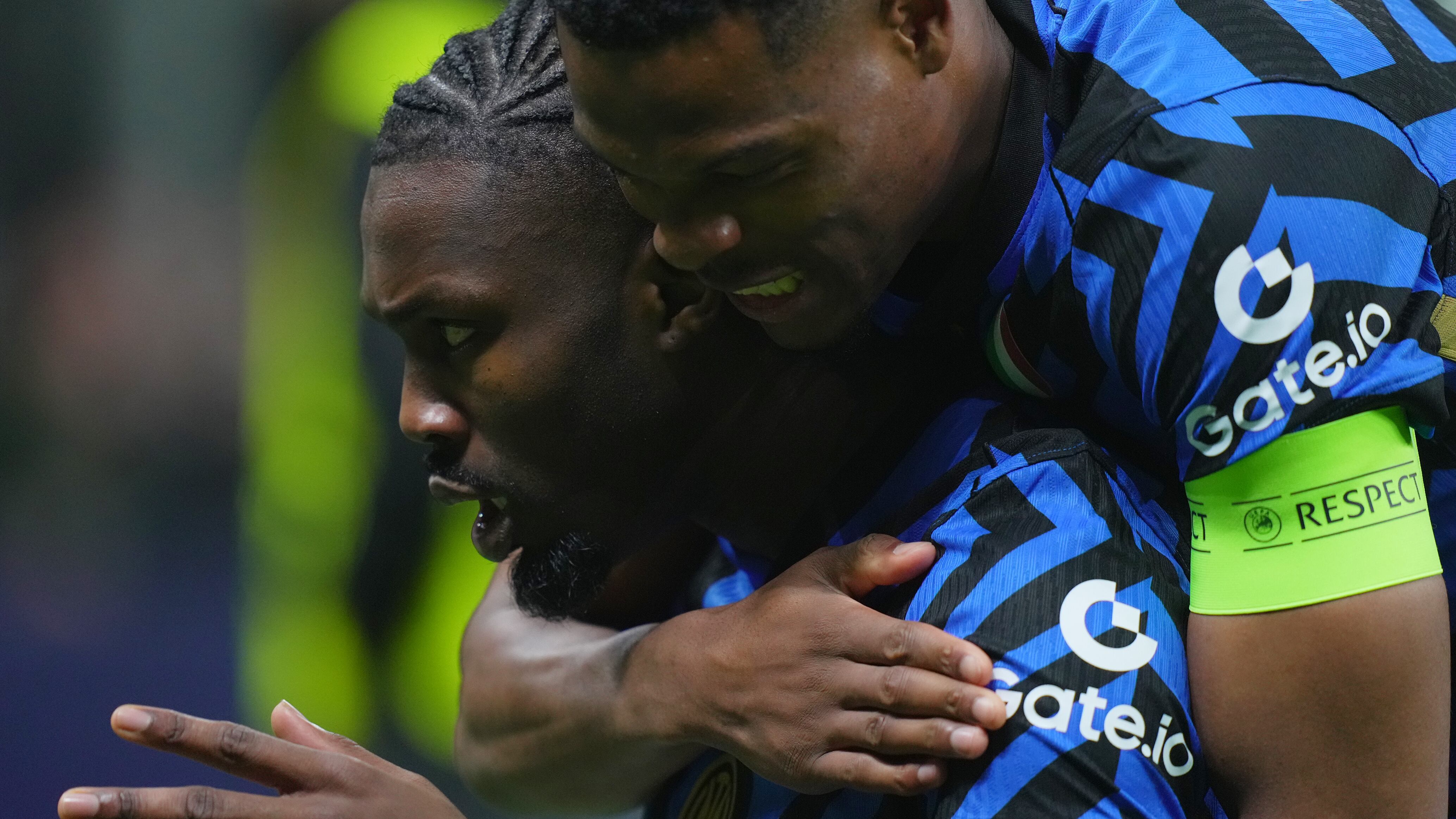 Champions League, Barcellona-Inter in chiaro: ecco dove vederla