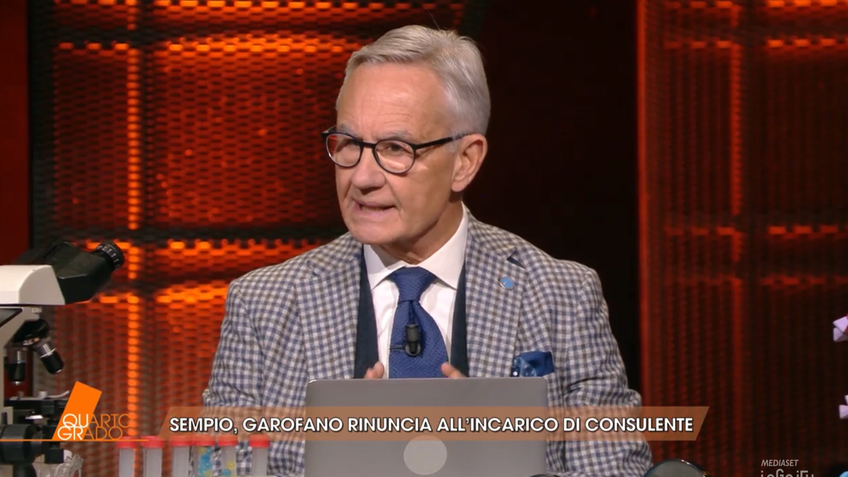 Giallo Resinovich: Garofano fa un passo indietro dopo Garlasco. Cosa cercano ora gli inquirenti