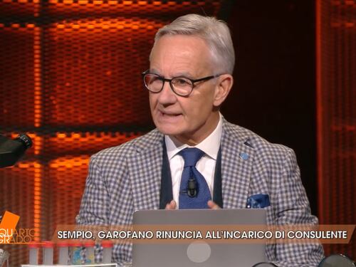 Giallo Resinovich: Garofano fa un passo indietro dopo Garlasco. Cosa cercano ora gli inquirenti
