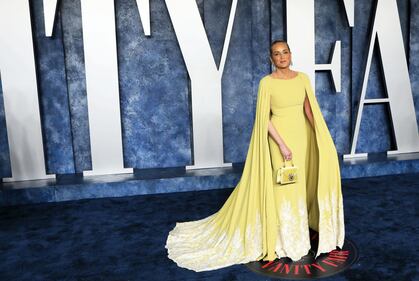 Oscar 2023, Sharon Stone 1