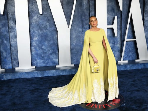 Oscar 2023, Sharon Stone