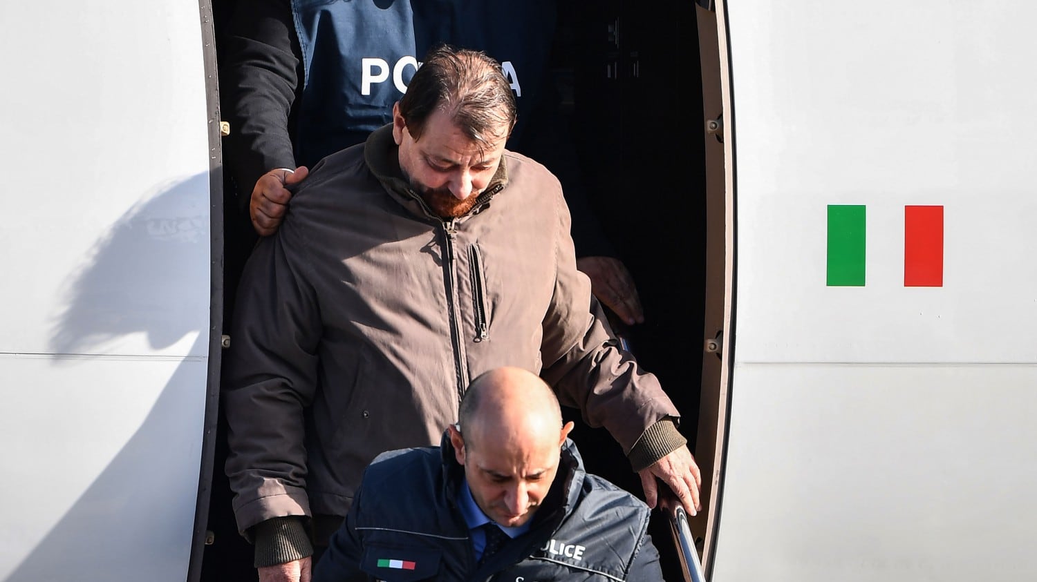 Il fratello di Battisti non molla: "Cesare è innocente. Non ha ammazzato nessuno"