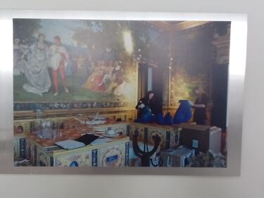 "Riscatti", la fotografia incontra gli ultimi 6