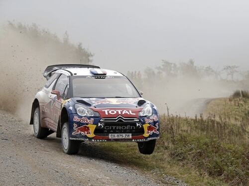 Il Campionato Mondiale Rally ai blocchi di partenza