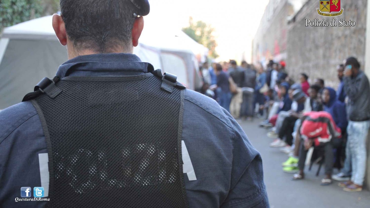 Orrore a Rosarno: inglese stuprata e segregata per due settimane da tre africani