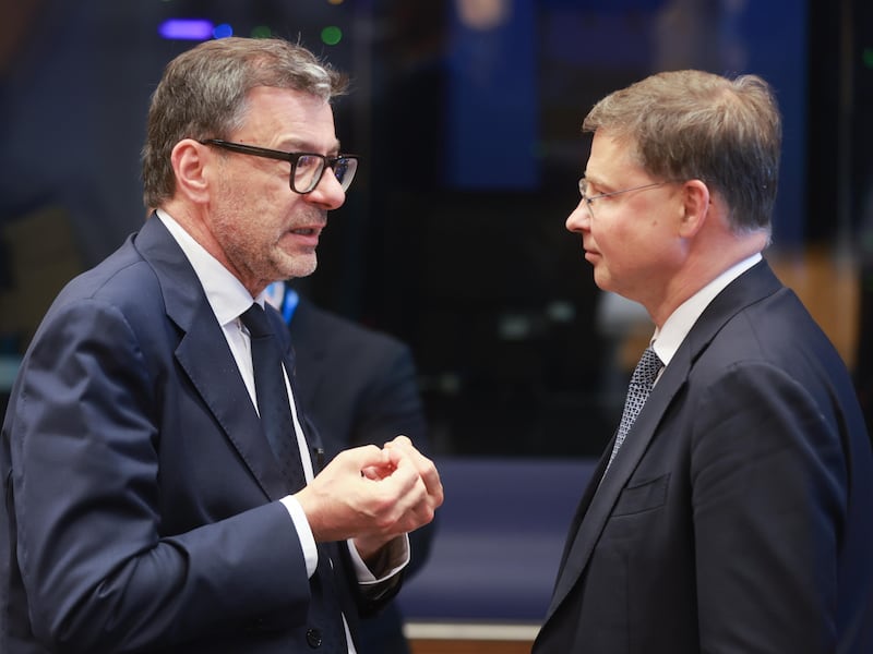 Bollo auto, l’Ue dà ragione a Giorgetti: “Pnrr? C’è un certo margine”