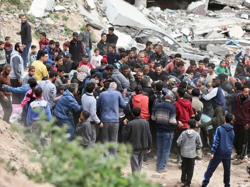 Biden chiama Netanyahu (dopo un mese). "Un errore l'offensiva a Rafah. Ora più aiuti"