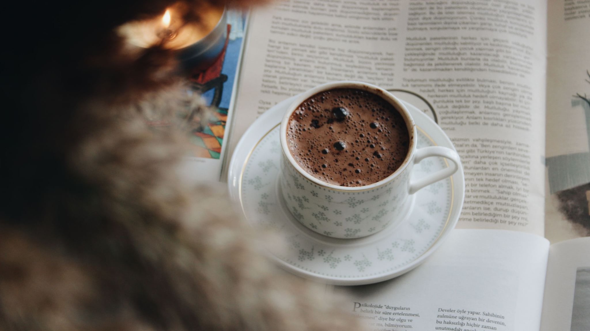 caffè