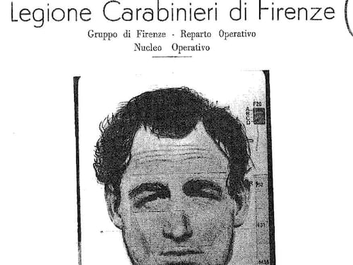 Spunta una nuova pista sul mostro di Firenze: "Riaprite le indagini"