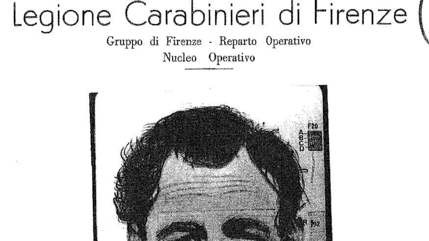 Spunta una nuova pista sul mostro di Firenze: "Riaprite le indagini"
