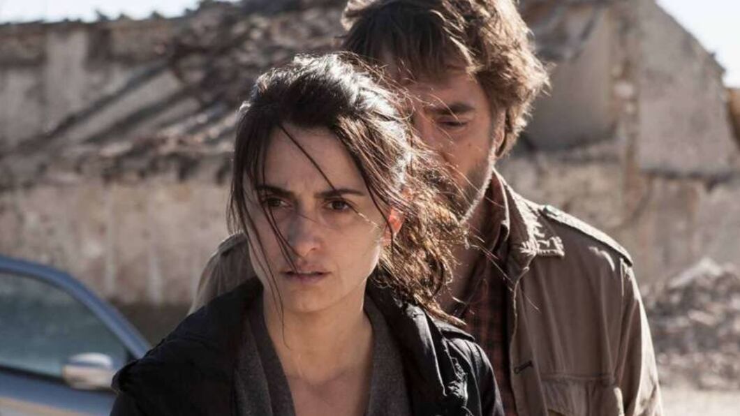 Farhadi dirige la coppia Cruz e Bardem nel deludente "Tutti lo sanno"