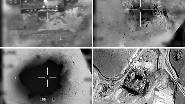 Israele svela la verità: "Fermata con le bombe l'atomica di Assad"