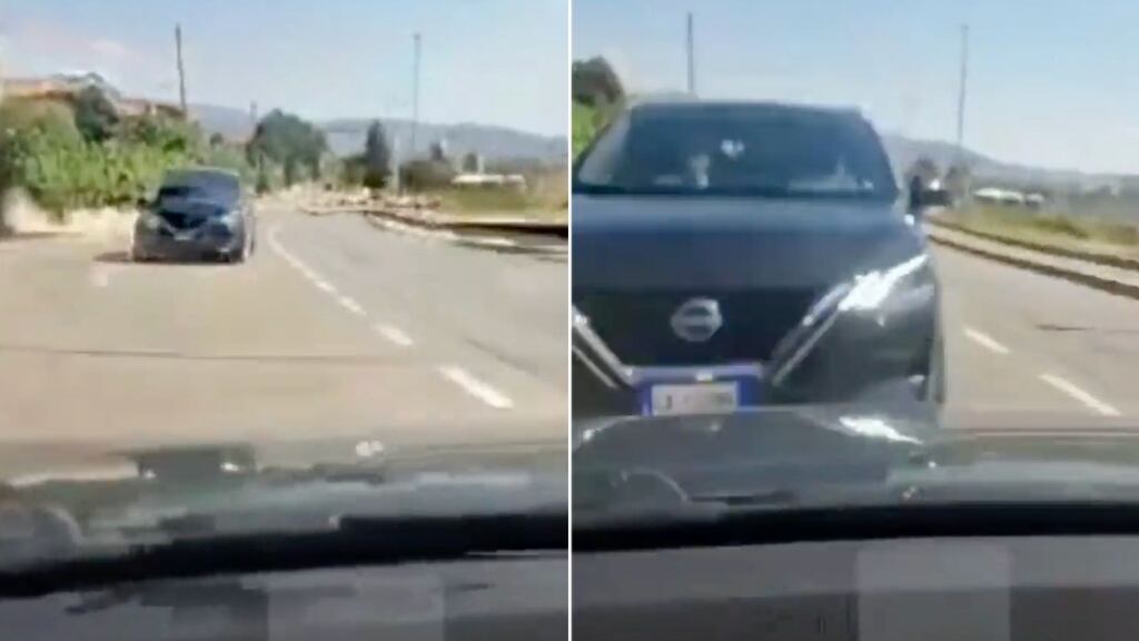 Incidente Alatri, la mamma della bimba ferita: "Era tra le lamiere, è stato tremendo"