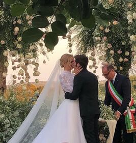 L'album delle nozze 1