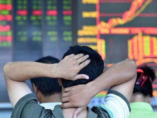 Cina, economisti: "Il dato del governo sulla crescita economica è falso"