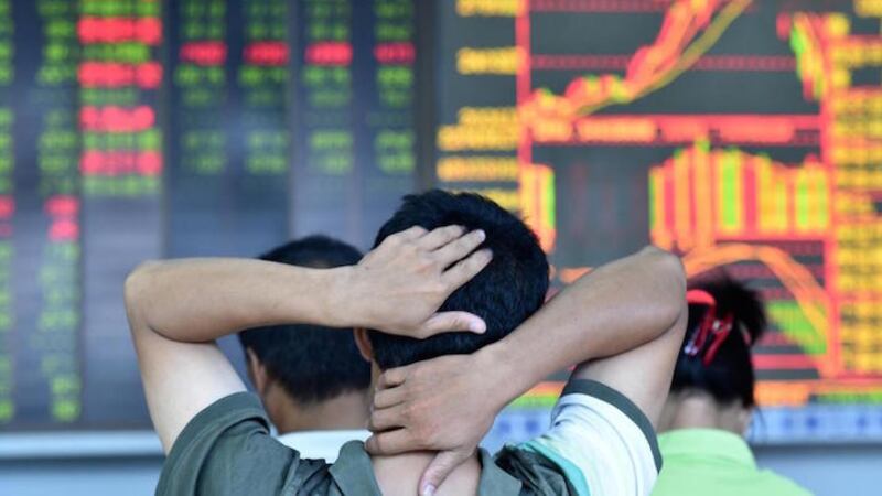 Cina, economisti: "Il dato del governo sulla crescita economica è falso"