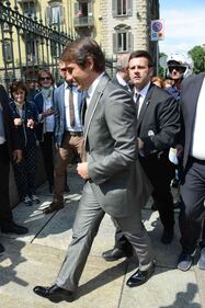 Il matrimonio di Antonio Conte 17