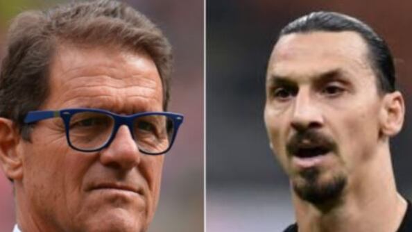 La profezia definitiva di Capello "Scudetto al Milan? Come finirà..."