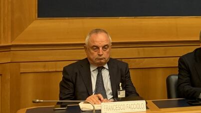 Facciolo (Sict): "Promozione screening cancro polmone anche in supermercati"