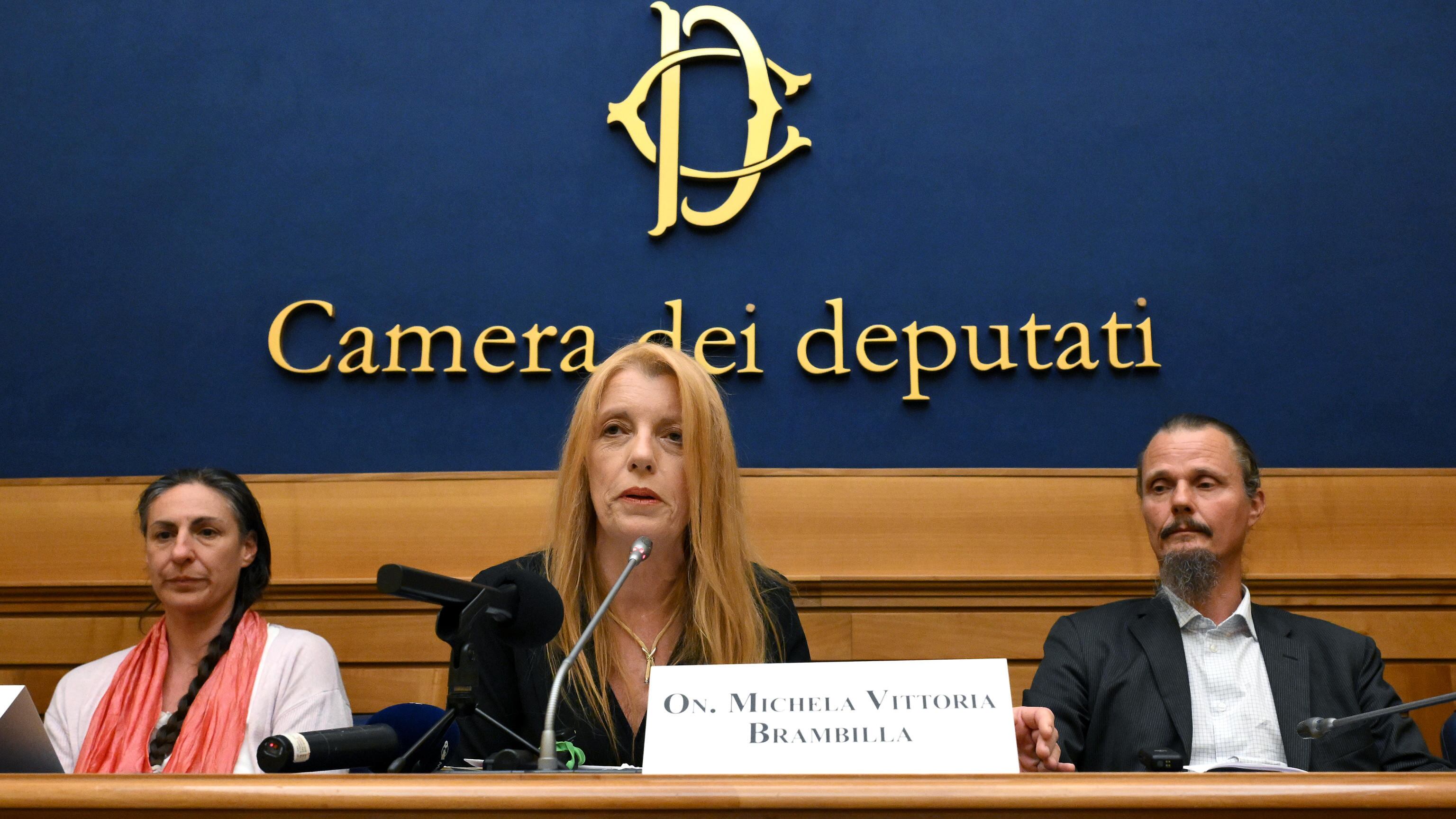 Famiglia nel bosco, Brambilla: "Violenza di Stato. Sistema da riformare"
