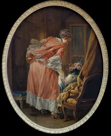 Le donne più belle dell’arte? Al bagno 10