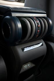 BYD Atto 3, guarda tutte le foto 24