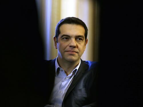 "Troppa violenza". Tsipras sospende il campionato di calcio