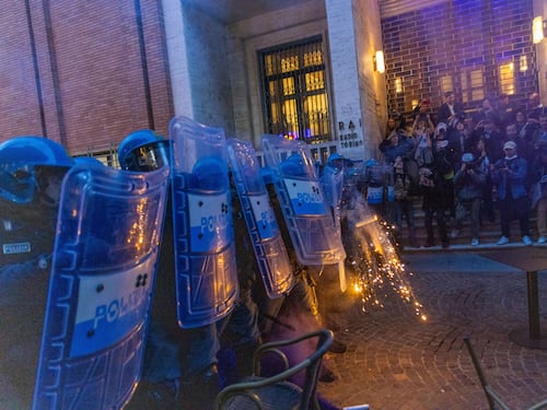 Indagati e poi prosciolti: il calvario dei poliziotti