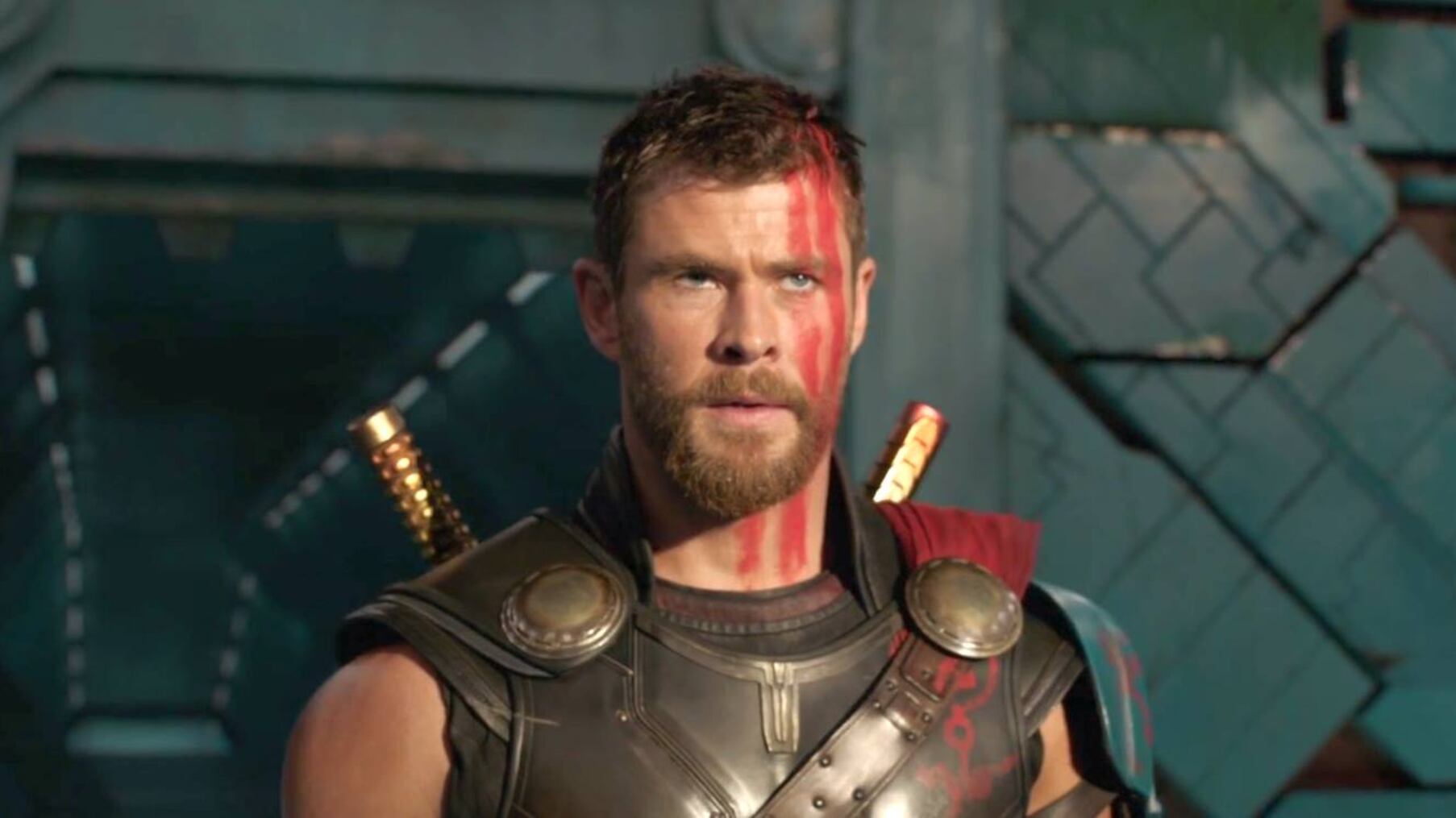 Il film del weekend è "Thor: Ragnarok"