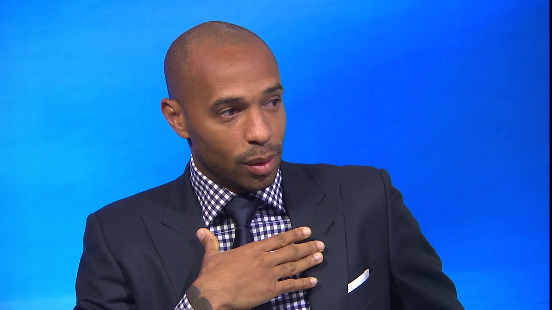 Ligue 1, Thierry Henry sospeso dal Monaco